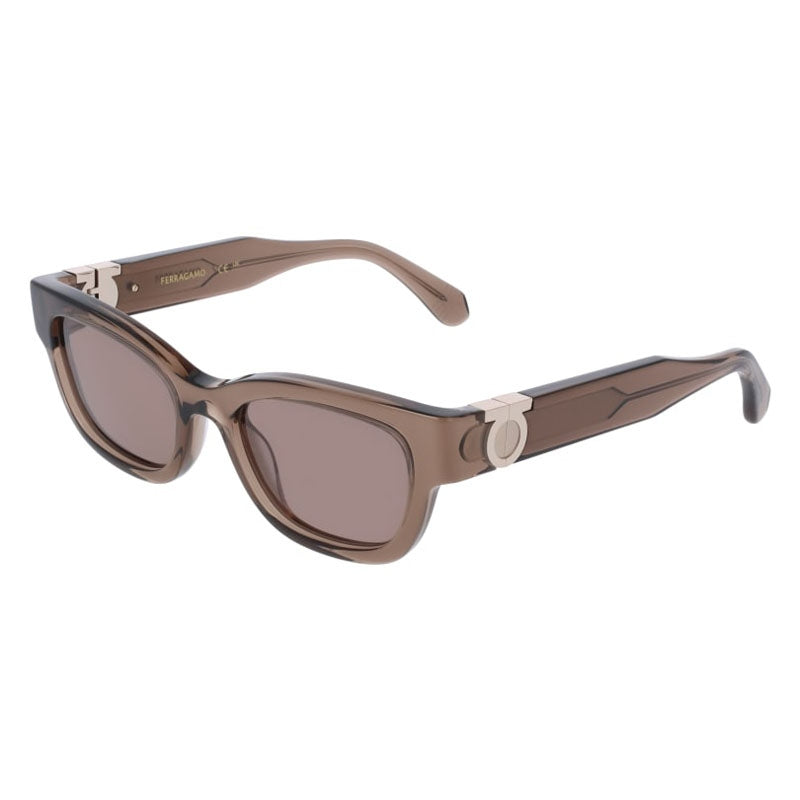 Occhiale da Sole Salvatore Ferragamo, Modello: SF2067S Colore: 232