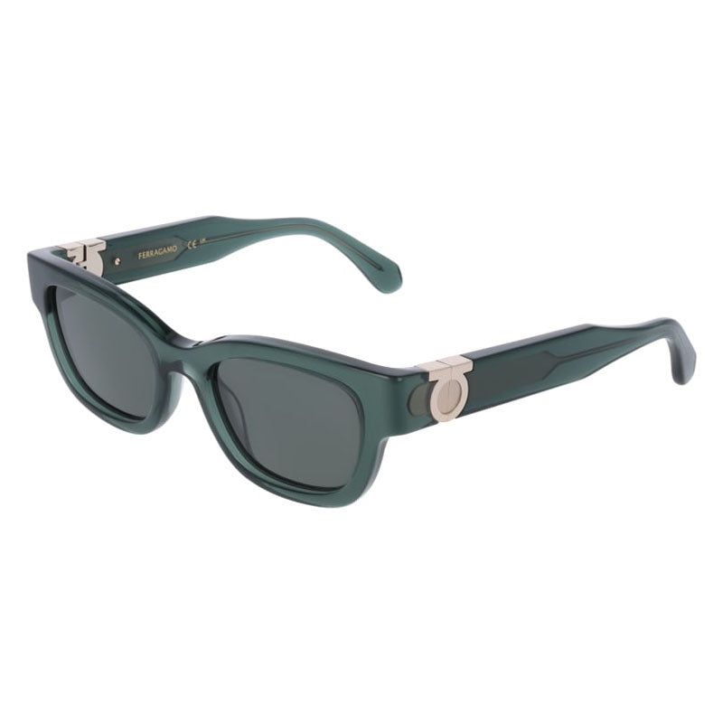 Occhiale da Sole Salvatore Ferragamo, Modello: SF2067S Colore: 317