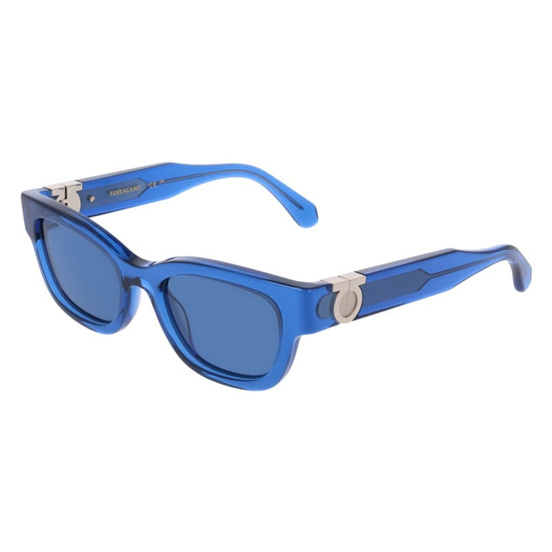 Occhiale da Sole Salvatore Ferragamo, Modello: SF2067S Colore: 432