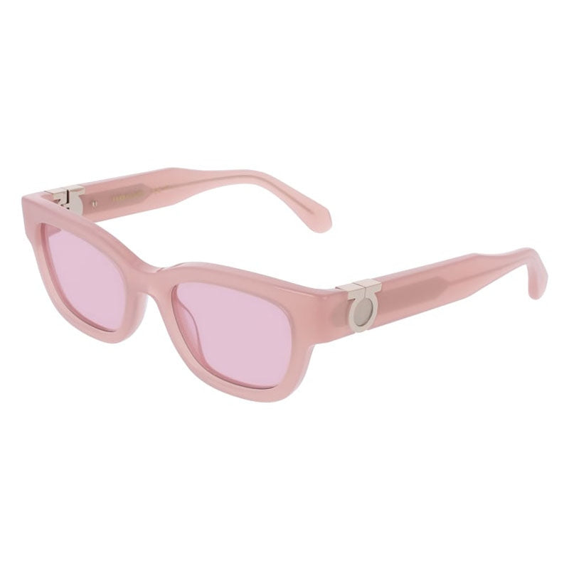 Occhiale da Sole Salvatore Ferragamo, Modello: SF2067S Colore: 662