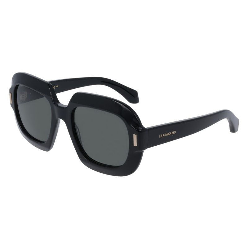 Occhiale da Sole Salvatore Ferragamo, Modello: SF2068SE Colore: 001