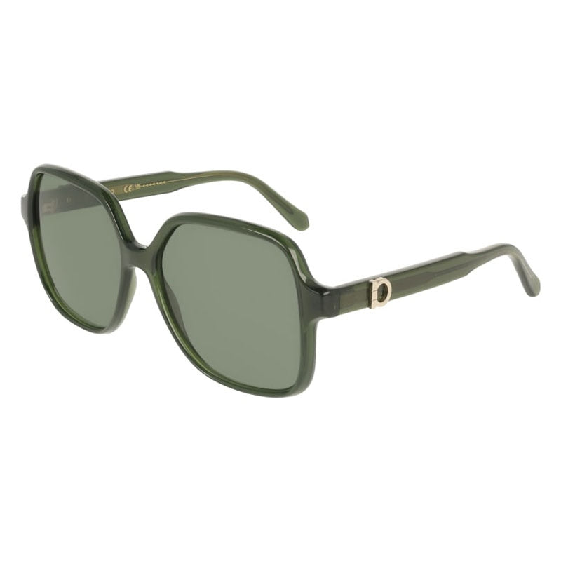 Occhiale da Sole Salvatore Ferragamo, Modello: SF2069SE Colore: 317