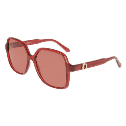Occhiale da Sole Salvatore Ferragamo, Modello: SF2069SE Colore: 616
