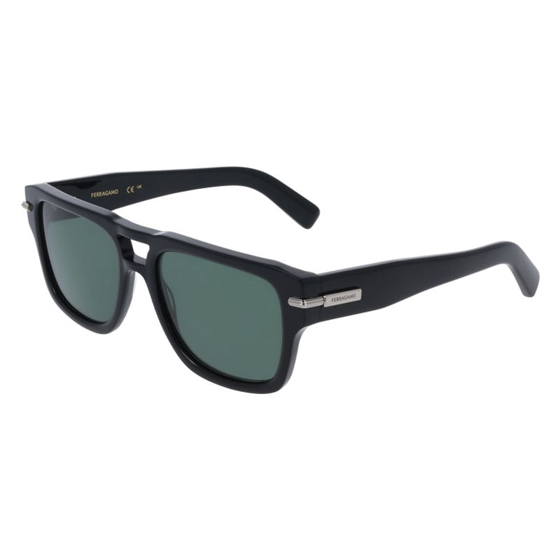 Occhiale da Sole Salvatore Ferragamo, Modello: SF2070S Colore: 001