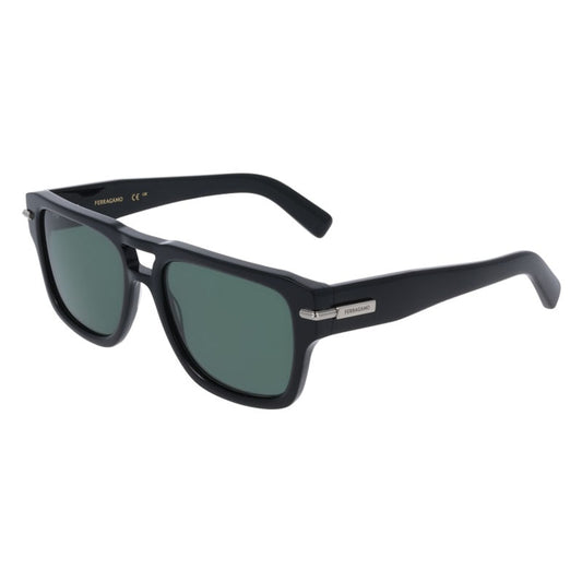 Occhiale da Sole Salvatore Ferragamo, Modello: SF2070S Colore: 001