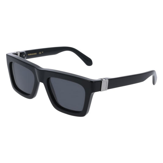 Occhiale da Sole Salvatore Ferragamo, Modello: SF2071S Colore: 001