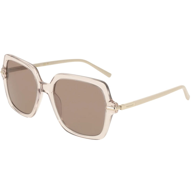 Occhiale da Sole Salvatore Ferragamo, Modello: SF2076S Colore: 278