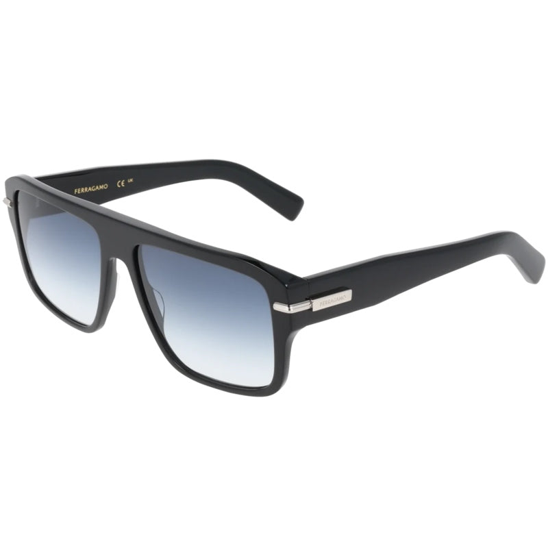 Occhiale da Sole Salvatore Ferragamo, Modello: SF2078SLBI Colore: 001