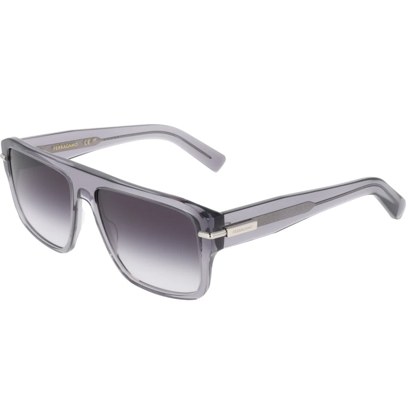 Occhiale da Sole Salvatore Ferragamo, Modello: SF2078SLBI Colore: 020