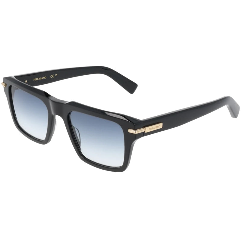 Occhiale da Sole Salvatore Ferragamo, Modello: SF2079SLBI Colore: 001