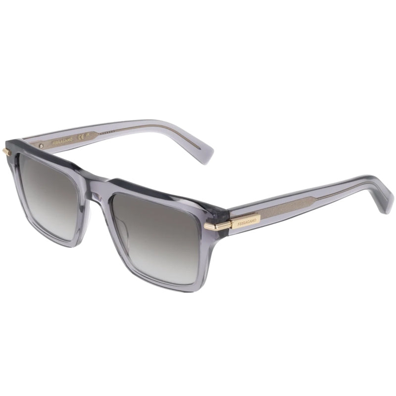 Occhiale da Sole Salvatore Ferragamo, Modello: SF2079SLBI Colore: 020