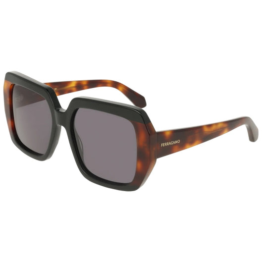 Occhiale da Sole Salvatore Ferragamo, Modello: SF2081S Colore: 006