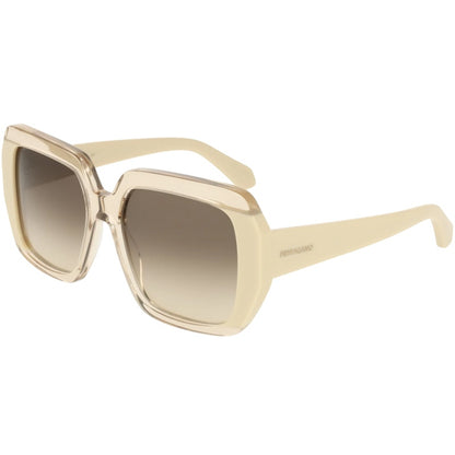 Occhiale da Sole Salvatore Ferragamo, Modello: SF2081S Colore: 260