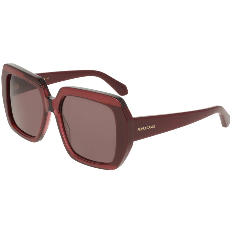 Occhiale da Sole Salvatore Ferragamo, Modello: SF2081S Colore: 654