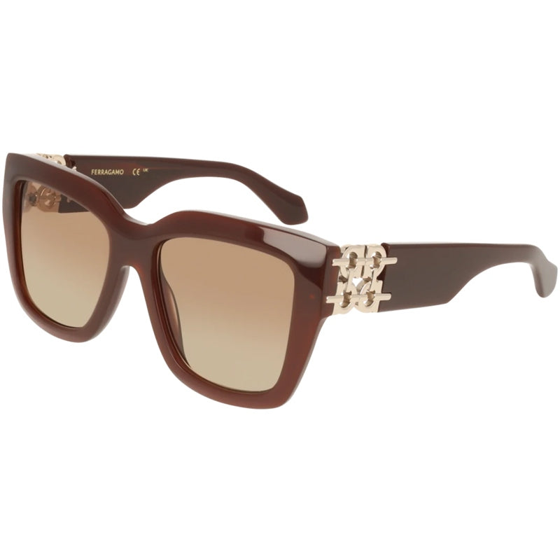Occhiale da Sole Salvatore Ferragamo, Modello: SF2083SE Colore: 210