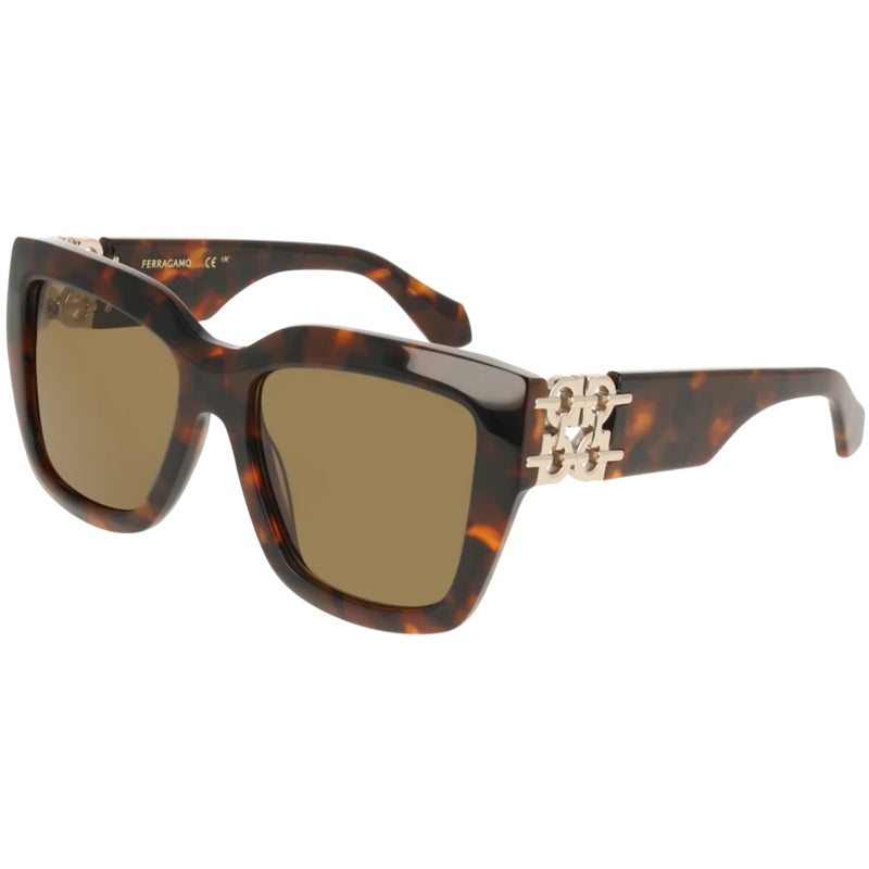 Occhiale da Sole Salvatore Ferragamo, Modello: SF2083SE Colore: 219