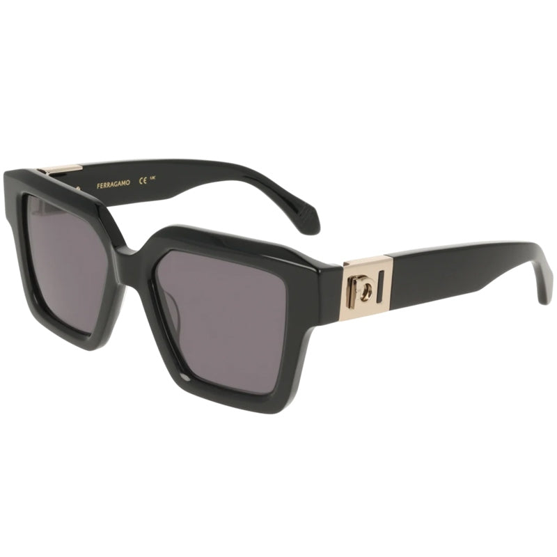 Occhiale da Sole Salvatore Ferragamo, Modello: SF2084S Colore: 001