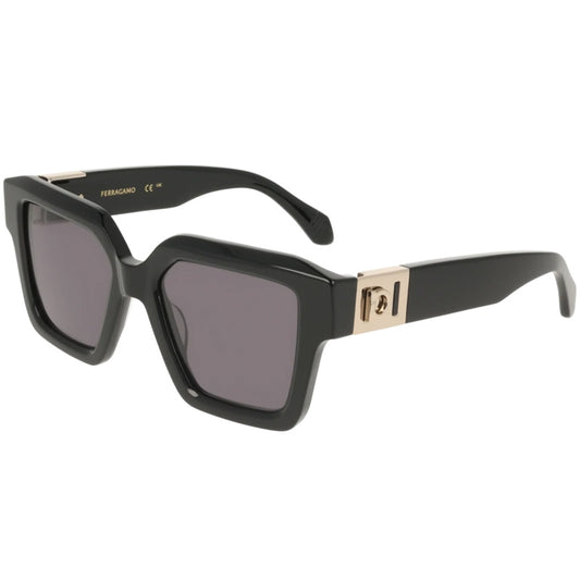 Occhiale da Sole Salvatore Ferragamo, Modello: SF2084S Colore: 001