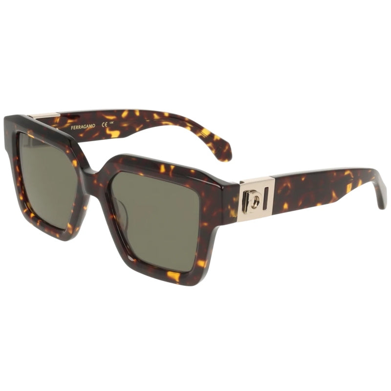 Occhiale da Sole Salvatore Ferragamo, Modello: SF2084S Colore: 242