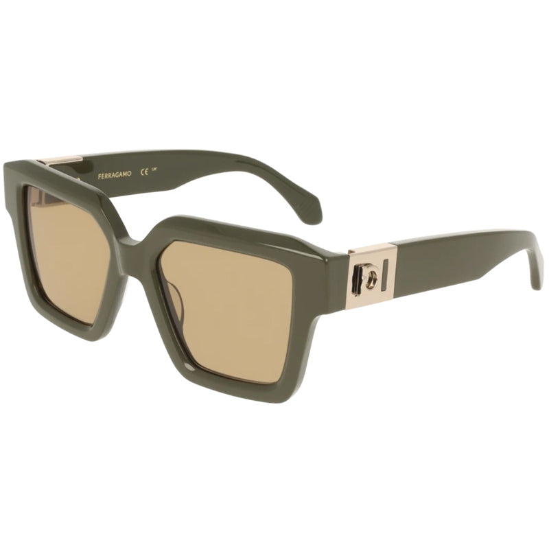 Occhiale da Sole Salvatore Ferragamo, Modello: SF2084S Colore: 320