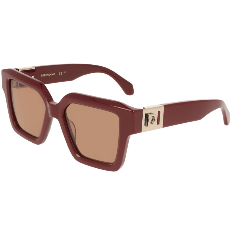 Occhiale da Sole Salvatore Ferragamo, Modello: SF2084S Colore: 606