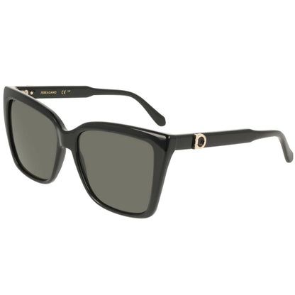 Occhiale da Sole Salvatore Ferragamo, Modello: SF2085SE Colore: 001