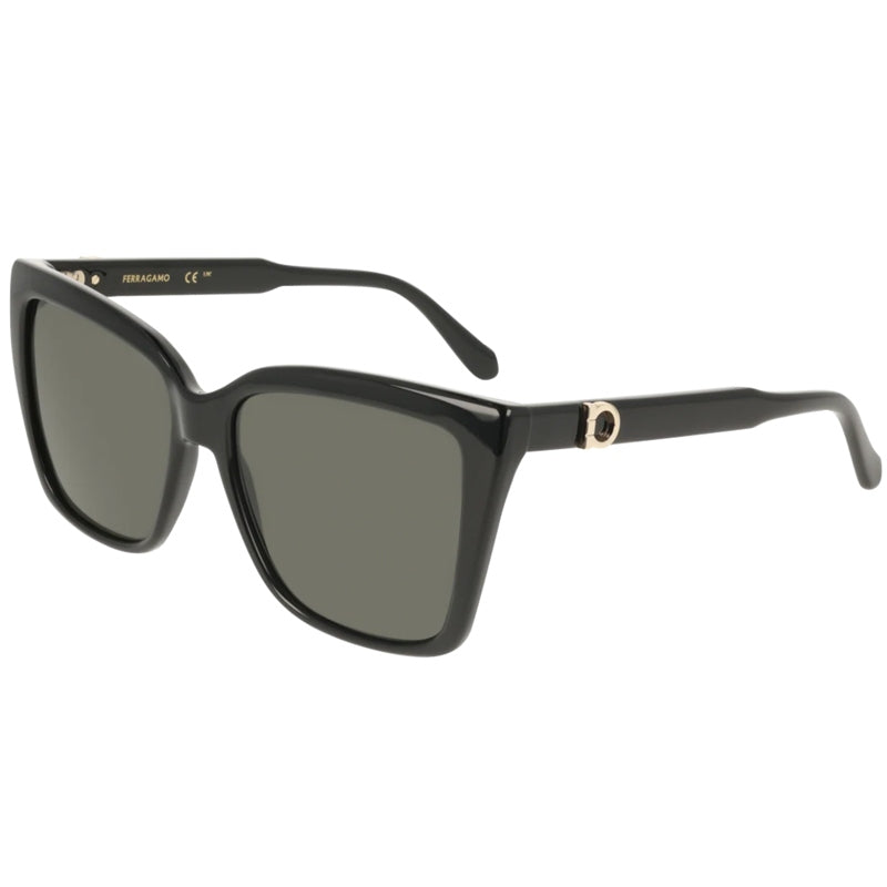 Occhiale da Sole Salvatore Ferragamo, Modello: SF2085SE Colore: 001