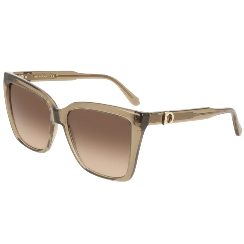 Occhiale da Sole Salvatore Ferragamo, Modello: SF2085SE Colore: 232