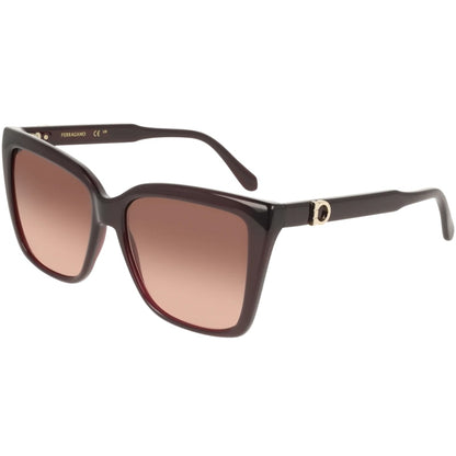 Occhiale da Sole Salvatore Ferragamo, Modello: SF2085SE Colore: 665