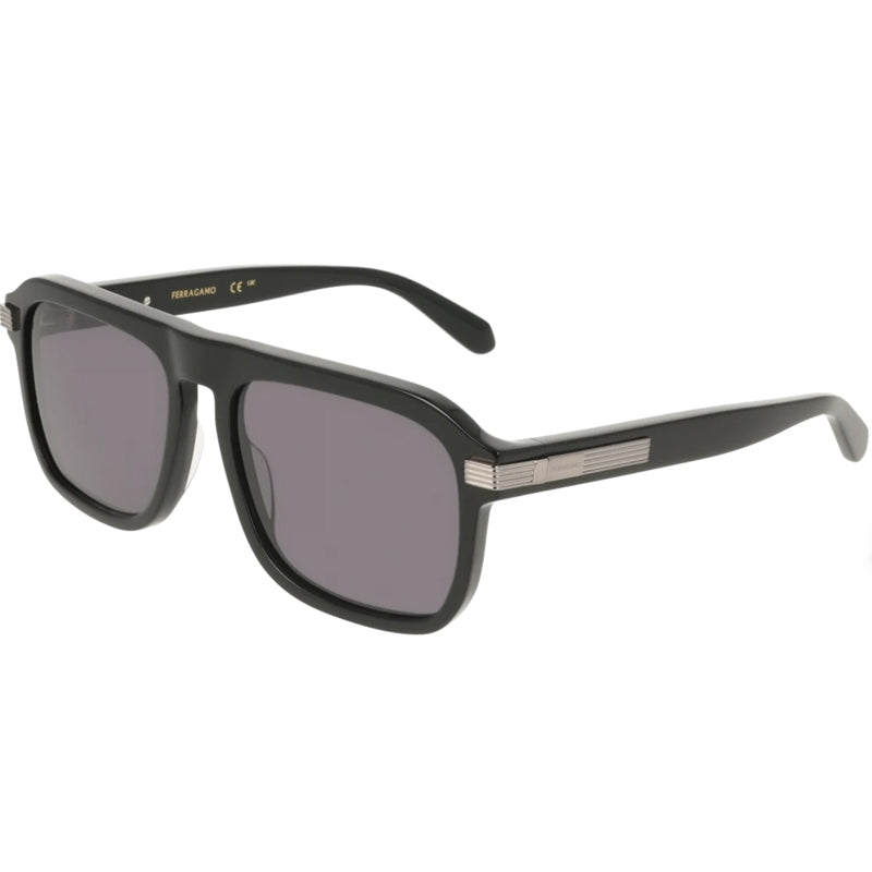 Occhiale da Sole Salvatore Ferragamo, Modello: SF2087S Colore: 001