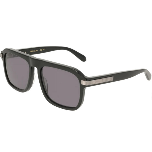 Occhiale da Sole Salvatore Ferragamo, Modello: SF2087S Colore: 001