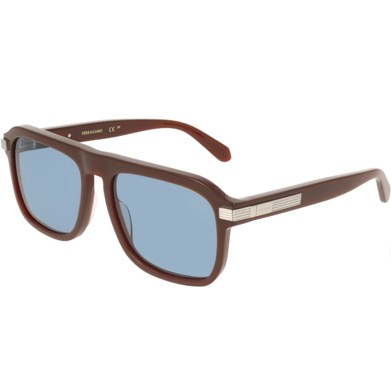 Occhiale da Sole Salvatore Ferragamo, Modello: SF2087S Colore: 210