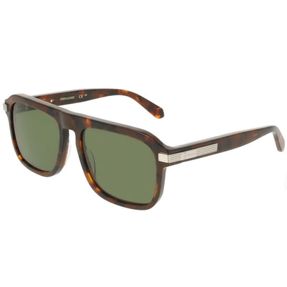 Occhiale da Sole Salvatore Ferragamo, Modello: SF2087S Colore: 240