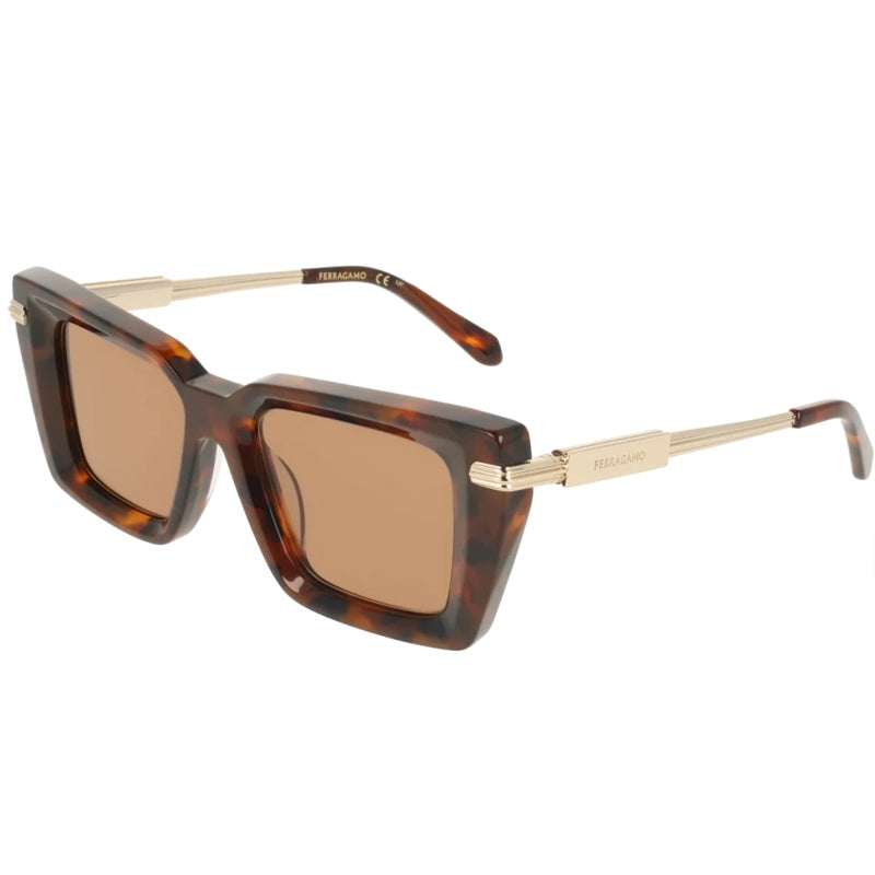 Occhiale da Sole Salvatore Ferragamo, Modello: SF2089S Colore: 240
