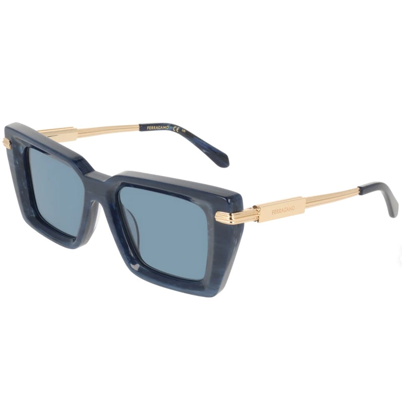 Occhiale da Sole Salvatore Ferragamo, Modello: SF2089S Colore: 413