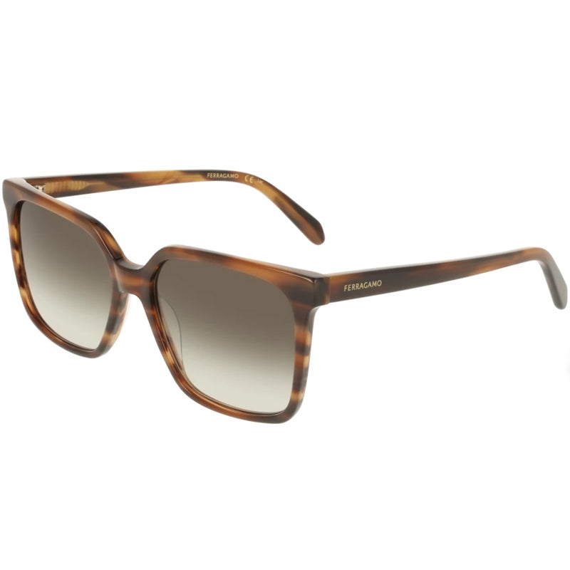 Occhiale da Sole Salvatore Ferragamo, Modello: SF2102S Colore: 216