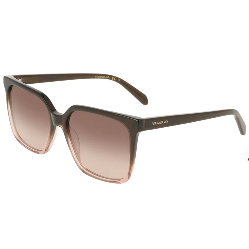 Occhiale da Sole Salvatore Ferragamo, Modello: SF2102S Colore: 234