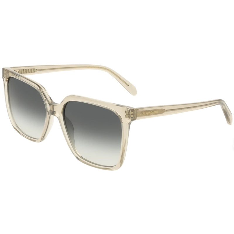 Occhiale da Sole Salvatore Ferragamo, Modello: SF2102S Colore: 313