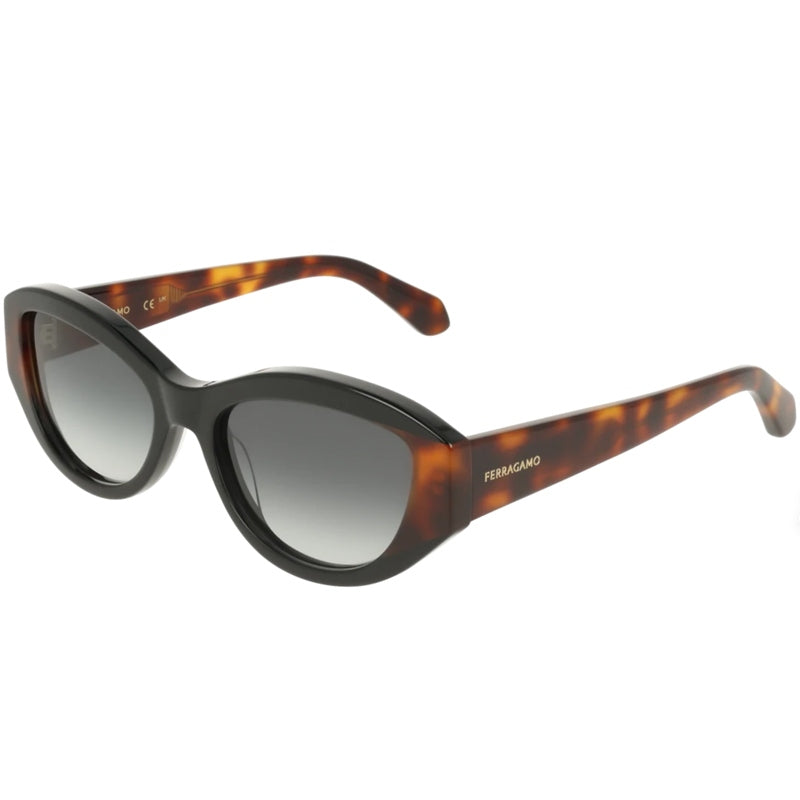Occhiale da Sole Salvatore Ferragamo, Modello: SF2104S Colore: 006