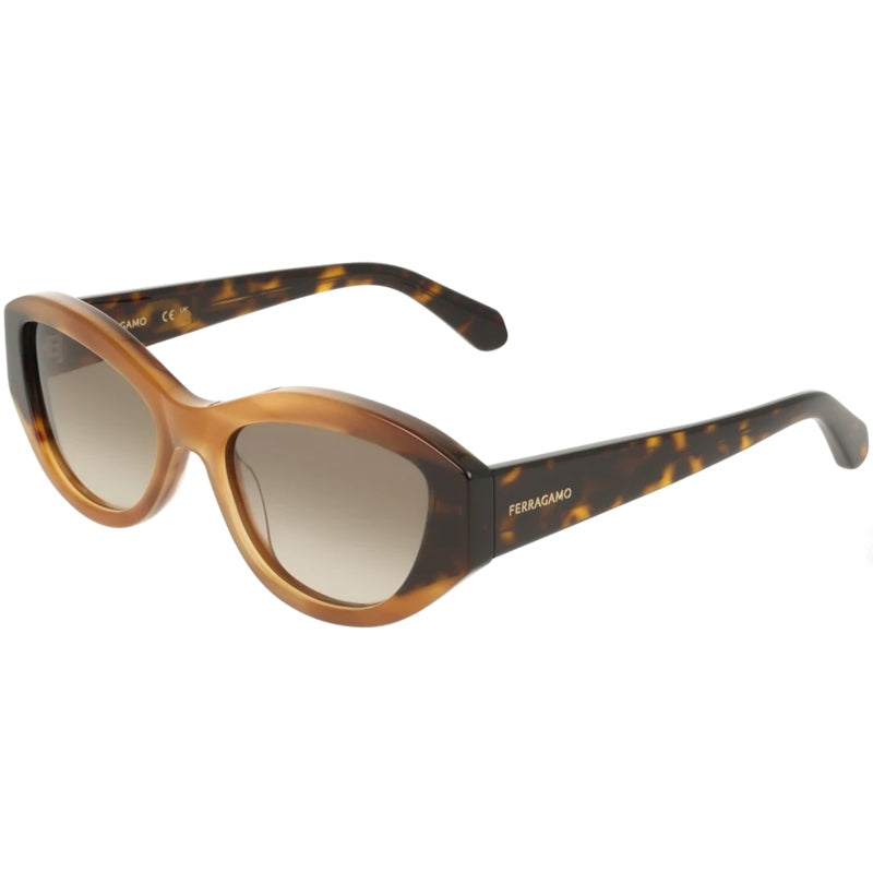 Occhiale da Sole Salvatore Ferragamo, Modello: SF2104S Colore: 264