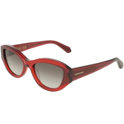 Occhiale da Sole Salvatore Ferragamo, Modello: SF2104S Colore: 614