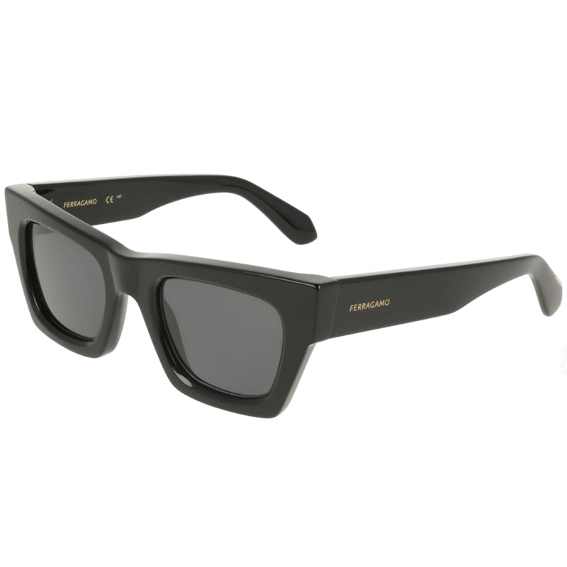 Occhiale da Sole Salvatore Ferragamo, Modello: SF2105S Colore: 001