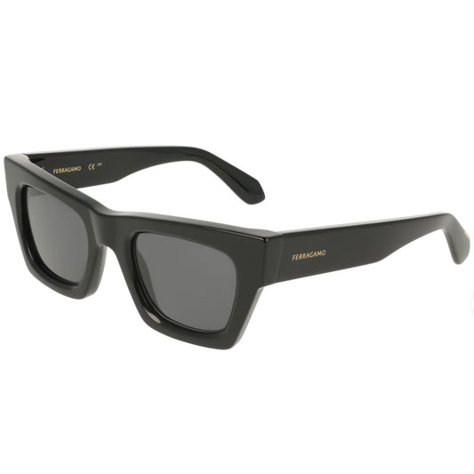 Occhiale da Sole Salvatore Ferragamo, Modello: SF2105S Colore: 001
