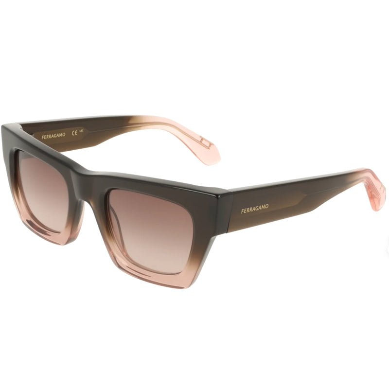 Occhiale da Sole Salvatore Ferragamo, Modello: SF2105S Colore: 234