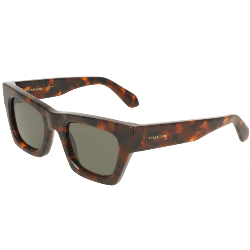 Occhiale da Sole Salvatore Ferragamo, Modello: SF2105S Colore: 240