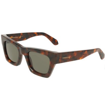 Occhiale da Sole Salvatore Ferragamo, Modello: SF2105S Colore: 240