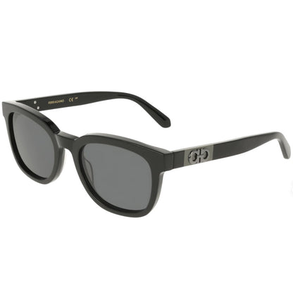 Occhiale da Sole Salvatore Ferragamo, Modello: SF2107S Colore: 001