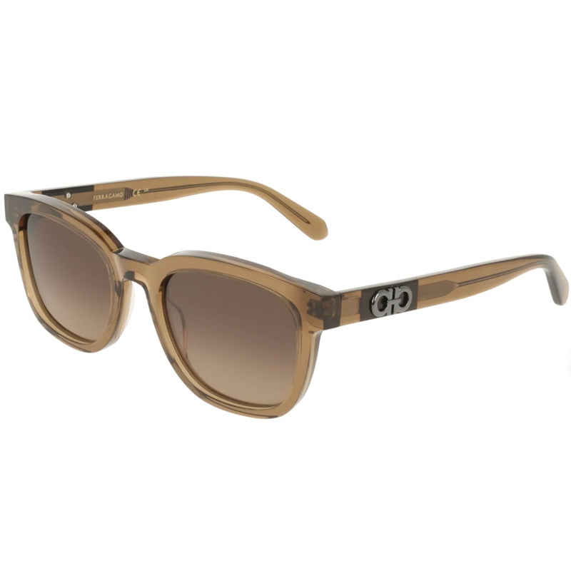 Occhiale da Sole Salvatore Ferragamo, Modello: SF2107S Colore: 232