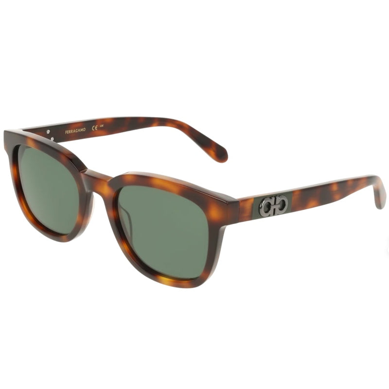 Occhiale da Sole Salvatore Ferragamo, Modello: SF2107S Colore: 240