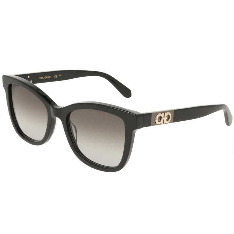 Occhiale da Sole Salvatore Ferragamo, Modello: SF2108S Colore: 001